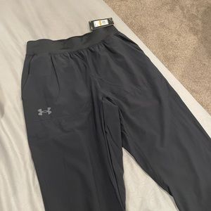 UA Joggers